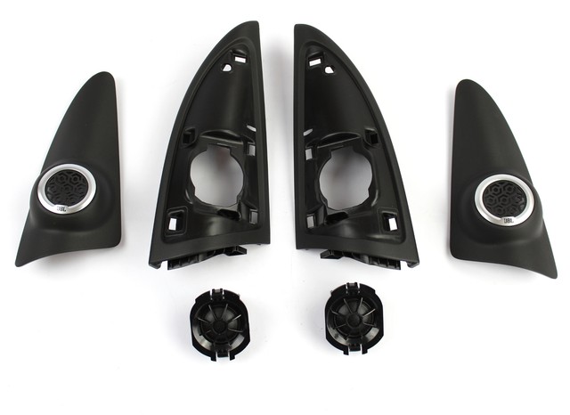 smart 453 jbl tweeters