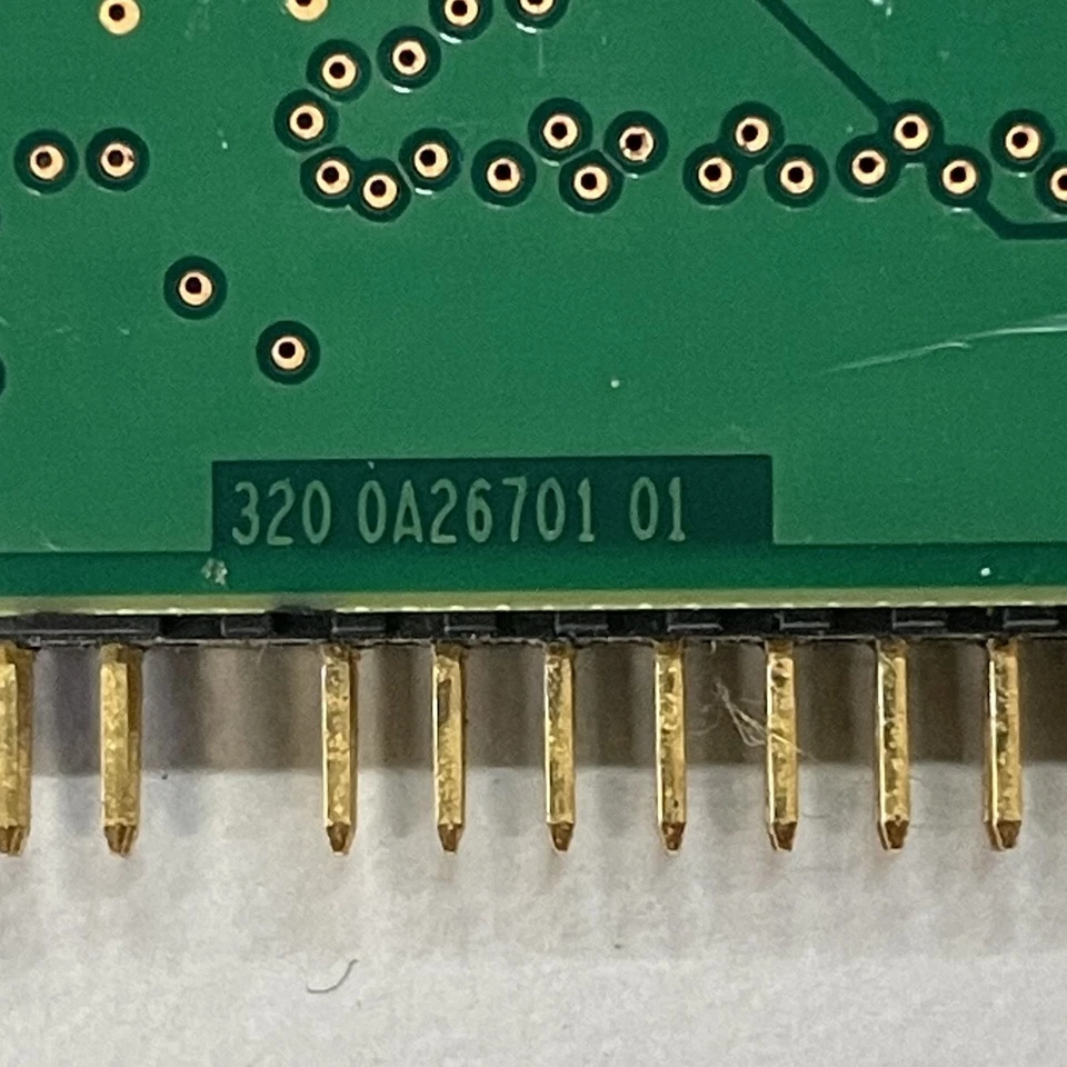 Hitachi 0A26306 2.5" ATA/100 HDD PCB Board 320 0A26701 01 HTS421260H9AT00 - Image 2 of 4