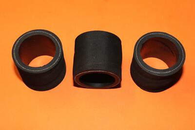 TRIUMPH T150 T160 TRIDENT BSA A75 CARB 3 X MANIFOLD RUBBER 70-9060 UK MADE