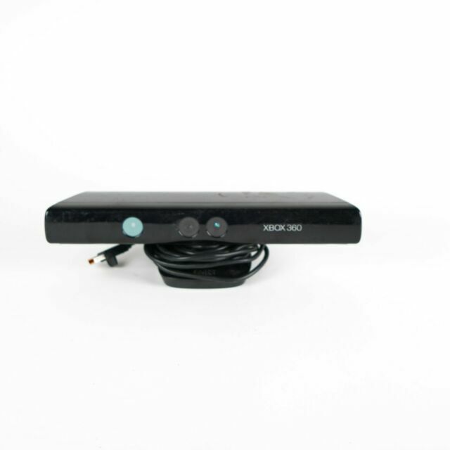Xbox 360 Kinect センサー wgteh8f Xbox 360 Kinect センサー wgteh8f
