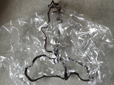 icandy carrycot cover