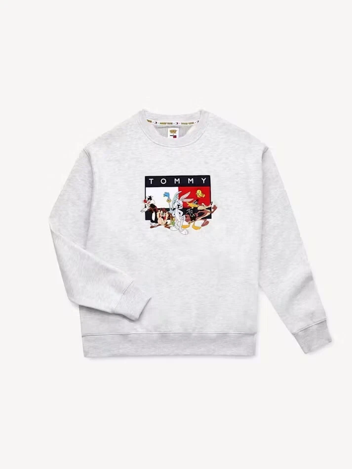 Hilfiger hotsell looney tunes