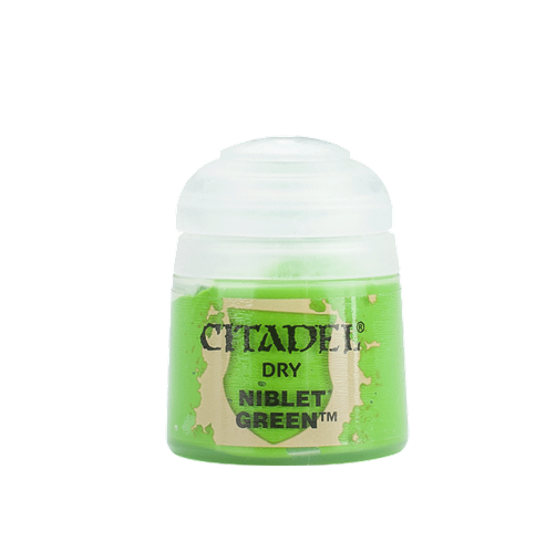 Citadel Paints (Drybrush & Technical Paints) Full Range - Picture 14 of 27