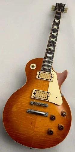 Tokai Love Rock LS-120 VF 1981 LP Type Electric Guitar Made in Japan