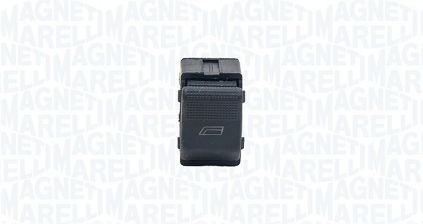 Magneti Marelli 000050981010 Schalter, Fensterheber FüR Mitsubishi, Vw-image