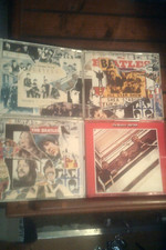 The Beatles Anthology 1 2 3  1962-1966 8-CD Set NrMint/perfect