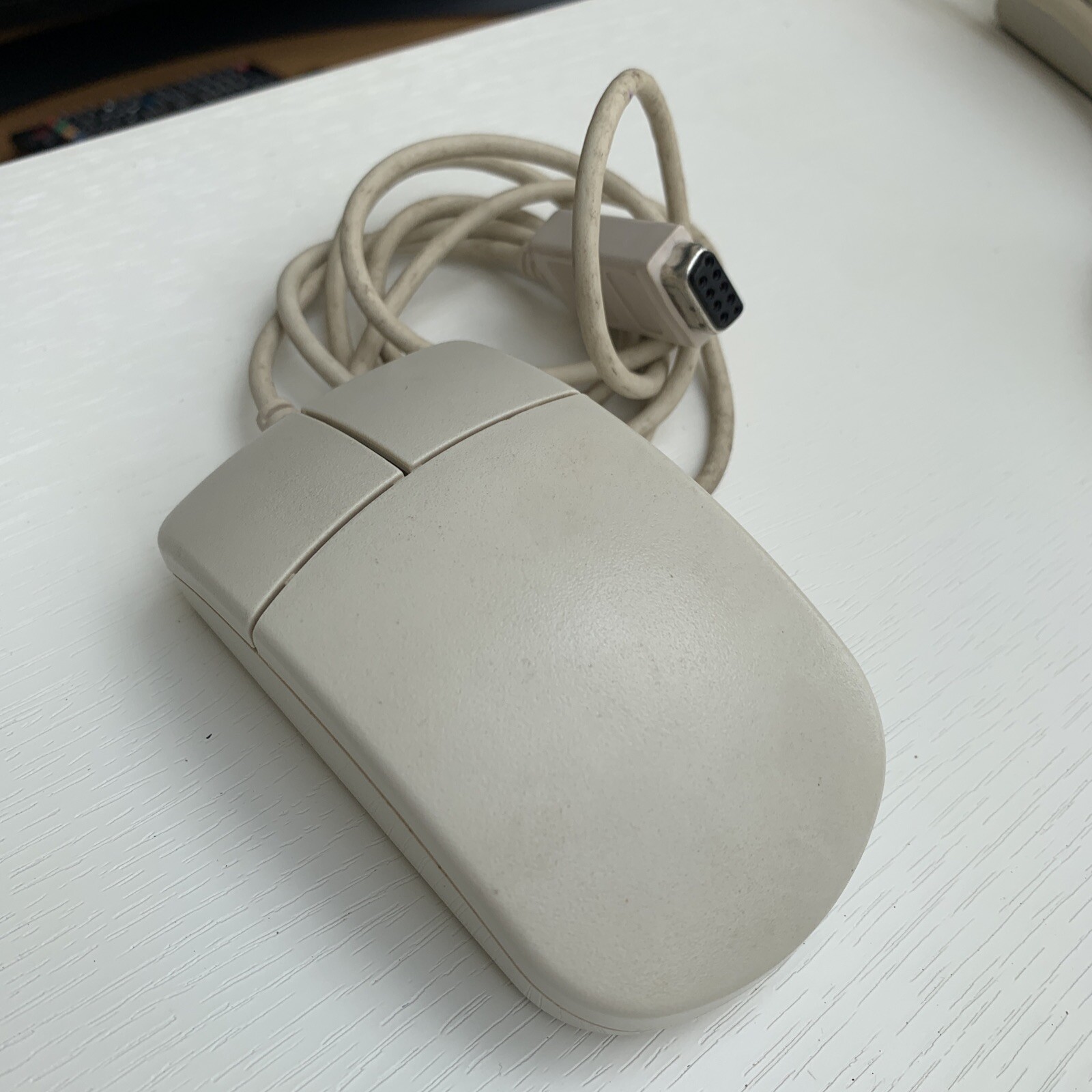 Commodore Amiga 600 - Fully Boxed Original Condition - Factory sealed! CLEAN A+ - Picture 17 of 23