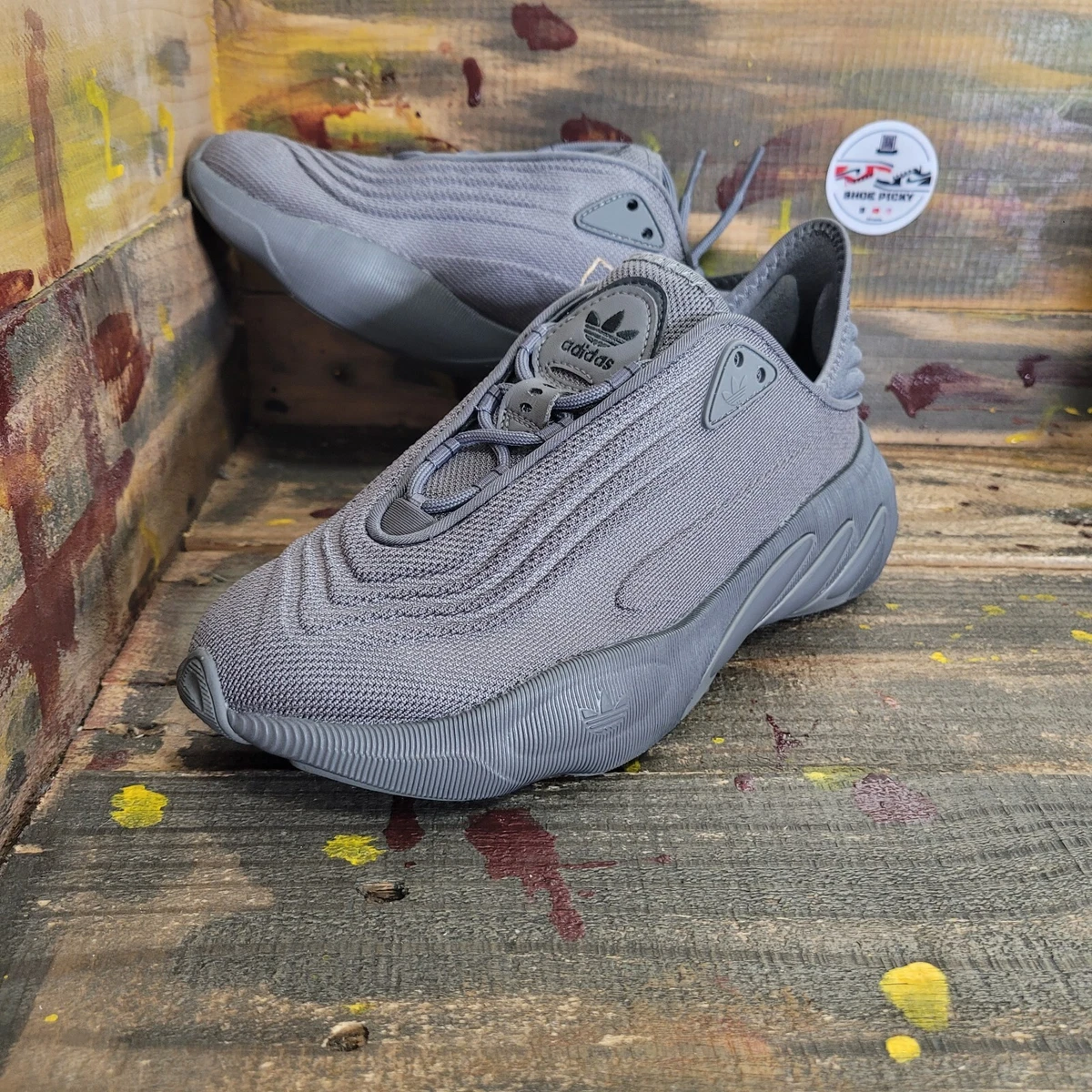adidas adifom sltn
