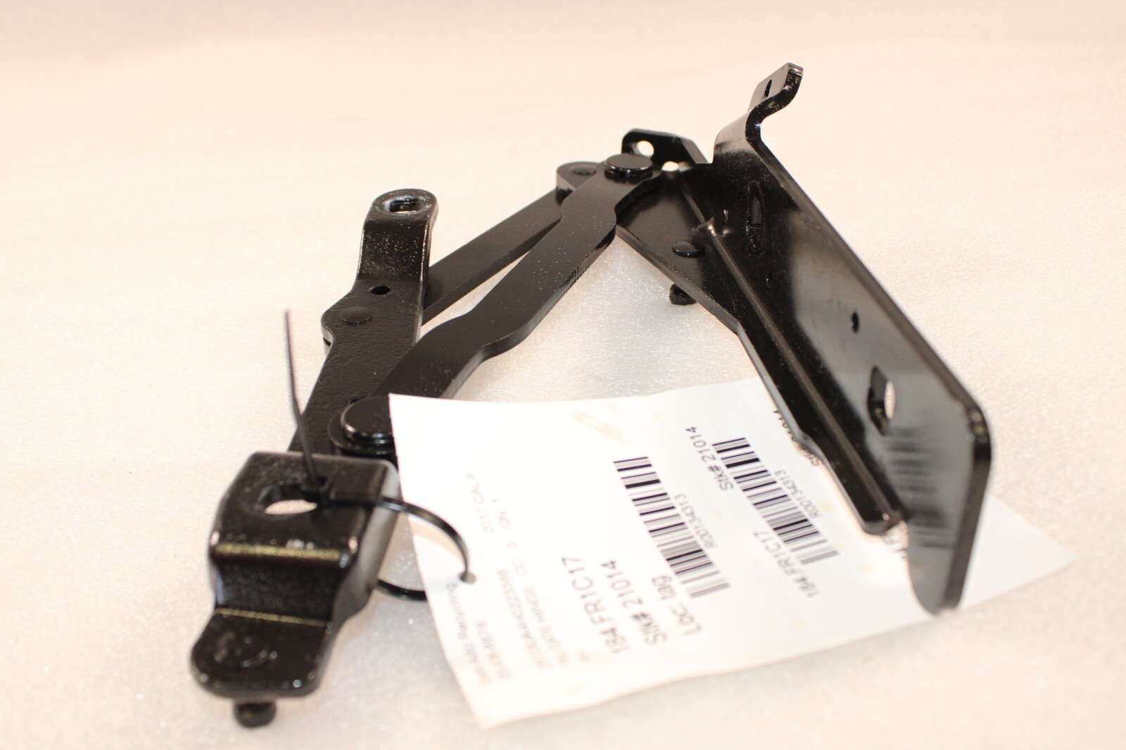 Ferrari California, RH, Right, Tail Gate Hinge, Used
