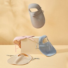 OH Neck Gaiter Full Face Balaclava Breathable Warm Cold Weather Face Cover