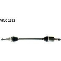 SKF Antriebswelle Hinten Links Rechts FüR Ford Kuga I XC60 156 V70 III BW 136