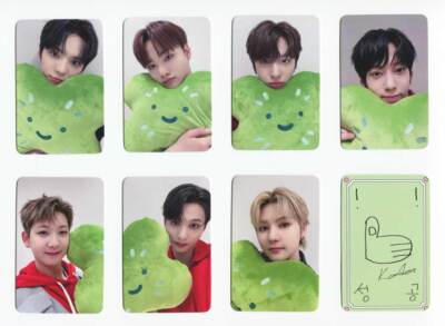 AMPERS&ONE - AMPERSAND ONE [DEAR MY MUSE] FANSIGN CALL EVENT