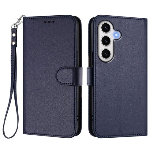 Luxury Leather Wallet Case For Samsung S25 S24 S23 S22 S21 S10 S9+ Note 20 Ultra - Picture 29 of 53