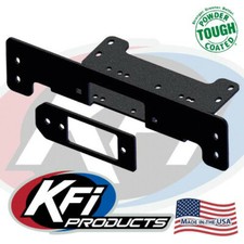 KFI Products Winch Mount 101380