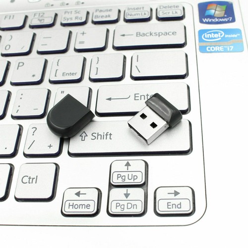 64GB 128GB USB 2.0 Flash Drive Memory Stick Pen U Disk Thumb Storage PC Laptop M - Photo 3/9