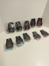 Paparazzi Jewelry  Bracelet Kit Starlet Shimmer  Lot of 10  New  259169 