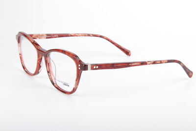 William Morris LN50213 Rot Katze Auge Damen Sonnenbrille Brillengestell Sicht