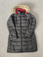 Rab Downs Parka Coat Size 14