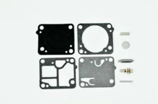 Carburetor Rebuild Kit replaces McCulloch 300464 fits M1 thru M7 Carbs