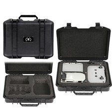 Für DJI Mini 4K / Mini 2 SE / Mini 2 Explosionsgeschützte Transportbox Koffer