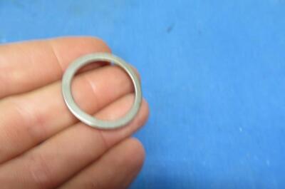 wくさw NOS Kawasaki # 92022-076 WASHER 25MM H1 KH500 H2 A1 A7 A1SS A7SS