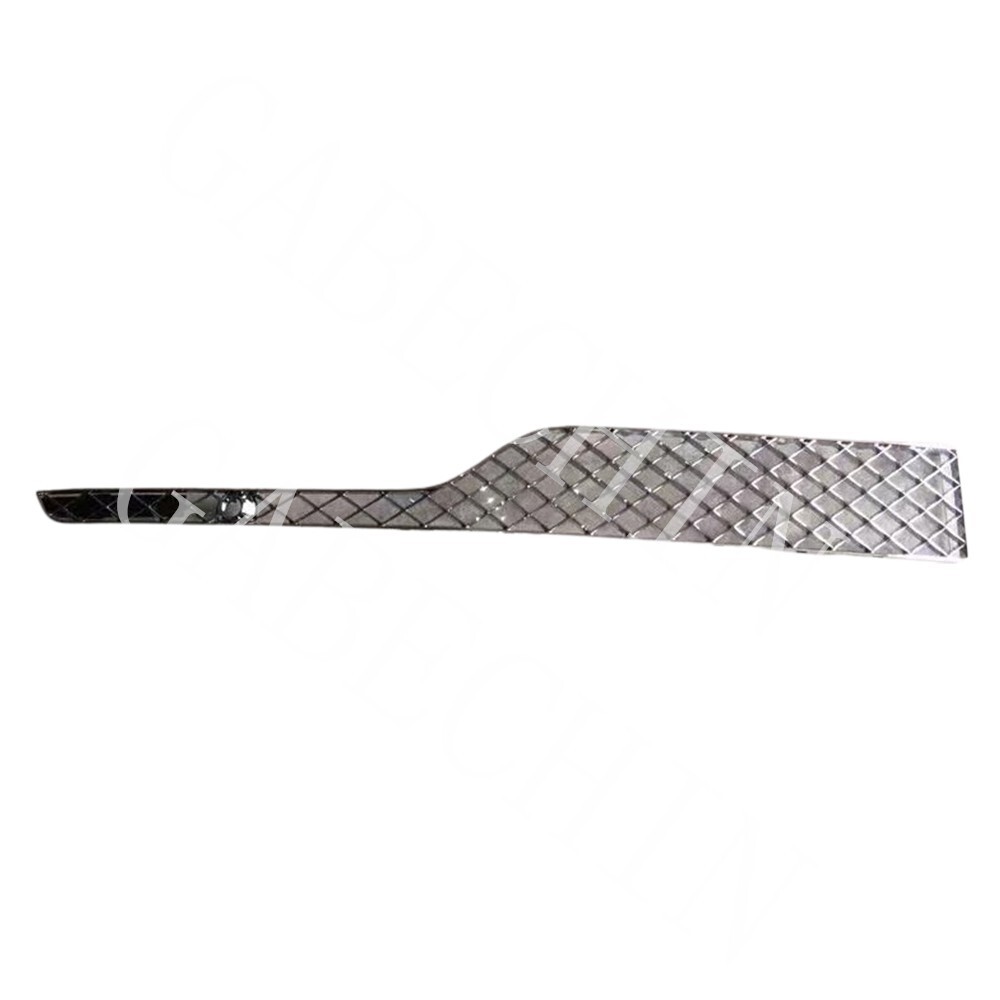 For Bentley Bentayga Front Bumper Lower Right Grille OEM:36A807648