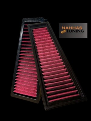 NT Air Filter ProFlow Mercedes-Benz AMG M177 E G S GT63