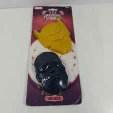 Wolverine & Cyclops- Xmen Sand Molds - 2 Pack BNO2-What Kids Want Inc. 2008