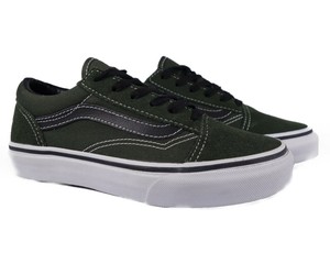 vans old skool size 4.5