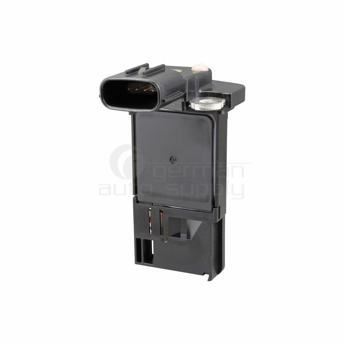 Hitachi Mass Air Flow Sensor MAF0124 22680AA410 for Subaru