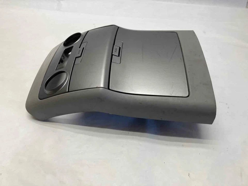 2007 - 2012 HYUNDAI VERACRUZ задняя консоль нагреватель вентиляционный пепельница отделка ободок крышка - Изображение 4 из 4