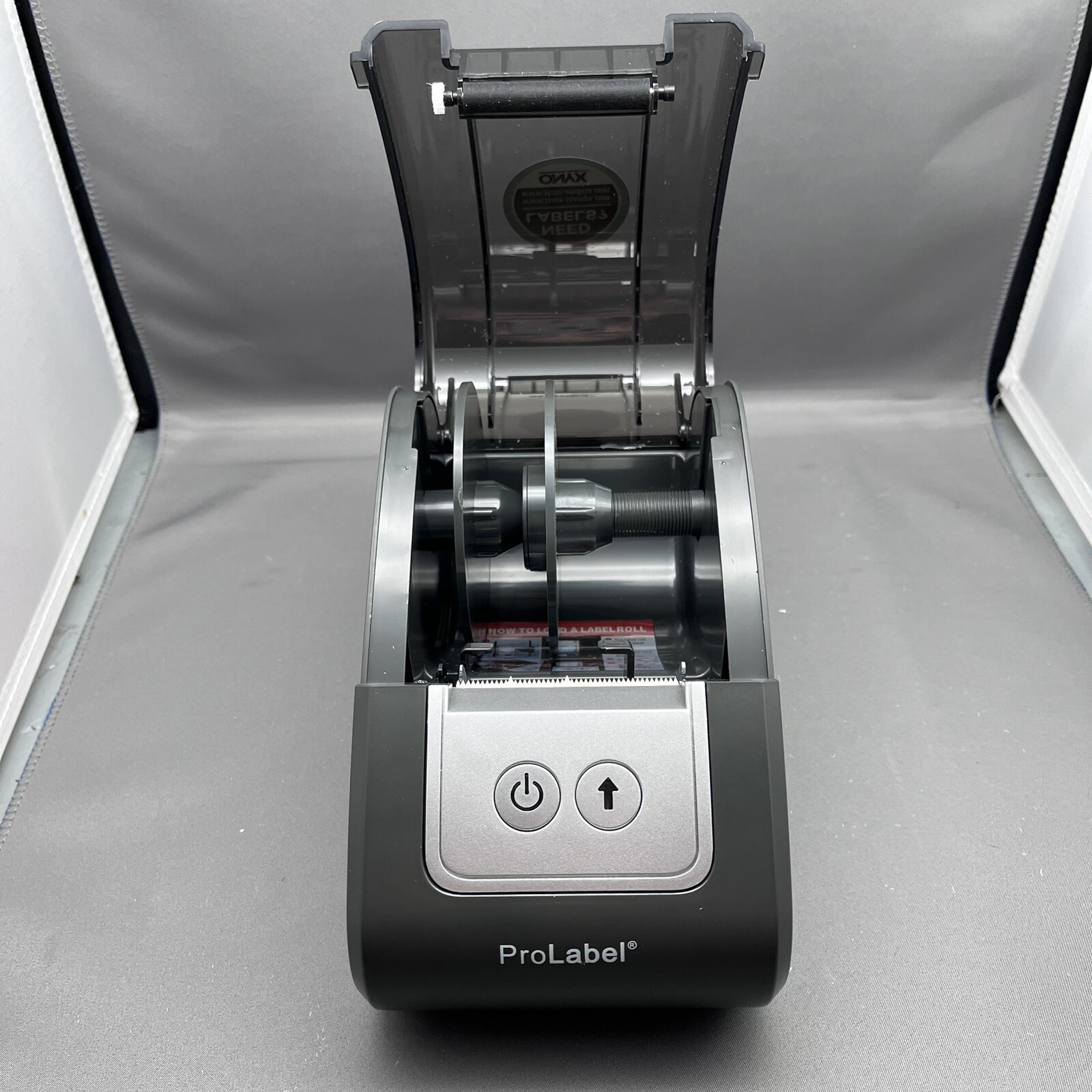 Stamps.com ProLabel P2 2