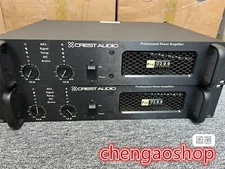 1PC USED Crest Audio Pro9200 (DHL/Fedex ) #H839CC YD