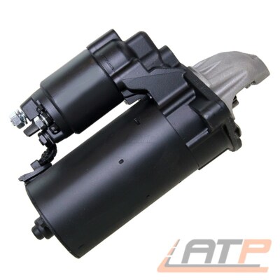 ANLASSER STARTER 1,8 KW FÜR BMW 5-ER E60 E61 BJ 05-10 6-ER E63 E64 635 BJ 07-10