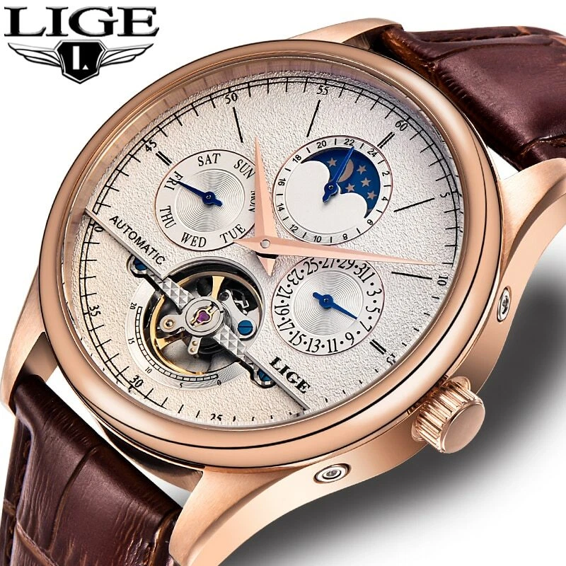 Orologio shop lige 1853