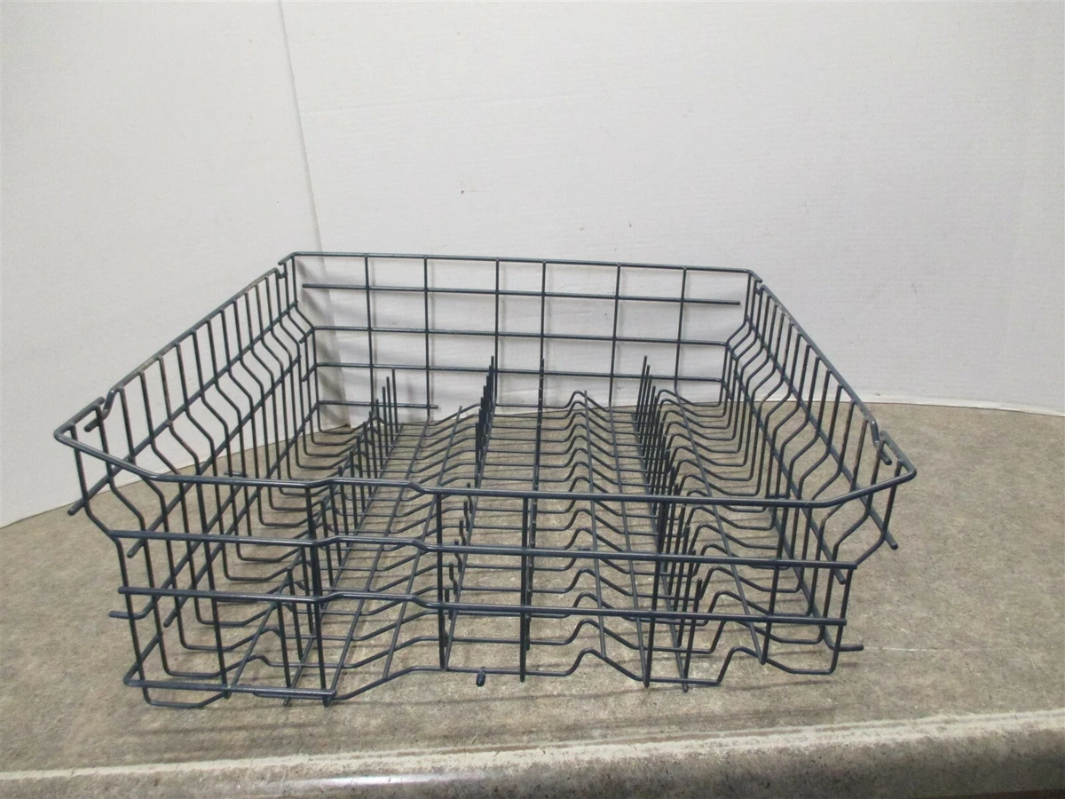 Ge dishwasher cheap upper rack