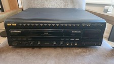 Pioneer CLD-V860 CD CDV and Laser Disc Player Tested Working No Remote