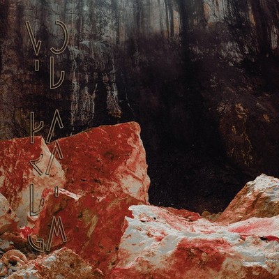 Void Paradigm Ultime Pulsation   Demain Brûle 12'' Album