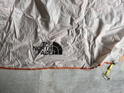 The North Face Trailhead 8 Xi Shao Good Condition Japan Ship | eBay