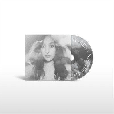 Marissa Nadler The Path of the Clouds Album