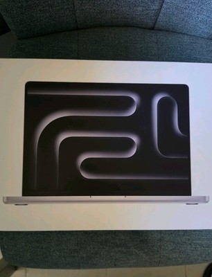 Apple MacBook Pro 14 M5 Pro 2026 MGDN4T/A Silber 1TB 24GB 15C CPU 16C GPU