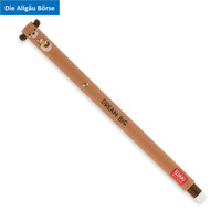 Legami Erasable Pen BäR Dream Big Gelstift Radierbar Schule Bear Neu