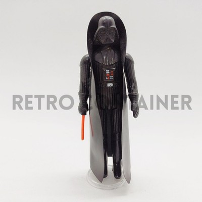 STAR WARS Kenner Vintage 3 3/4'' - Darth Vader - komplette Actionfigur