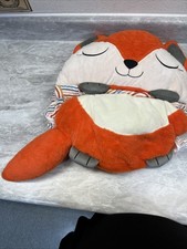 Fox Nap Sack For Toddler