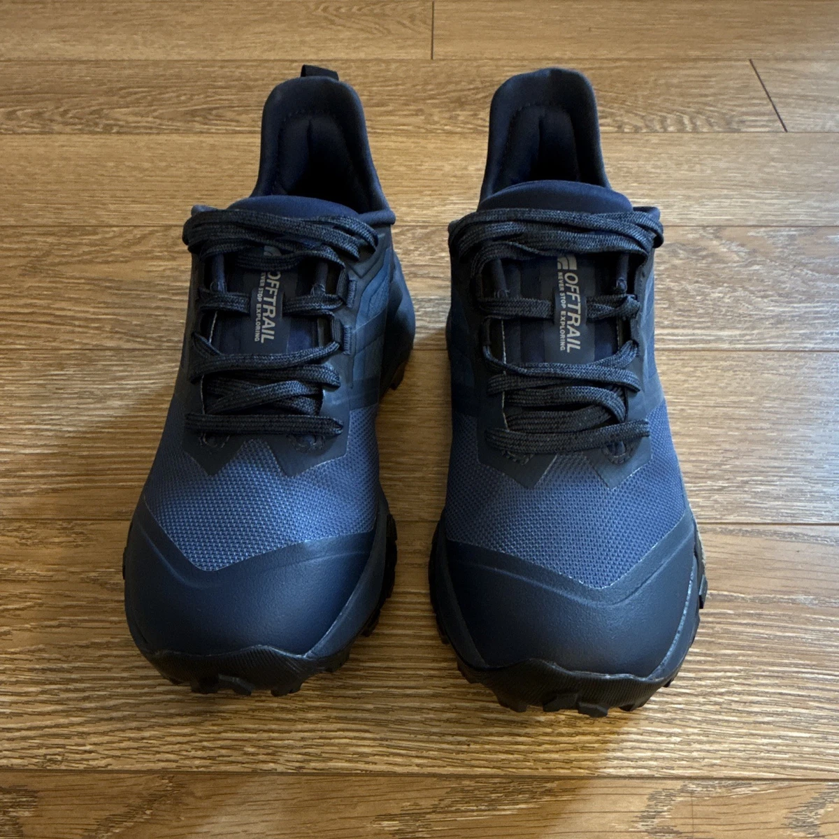 The North Face 9 US Hiking Shoes & Boots for Men for sale | eBay