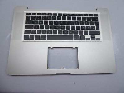 Apple Macbook Pro A1286 15'' Top Case Norway Layout 613-8943-A Early 2011 #2170