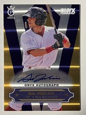 2023 Onyx Premium Baseball Cards Checklist 5