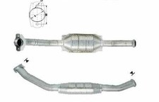 Catalyseurs Citroen ZX