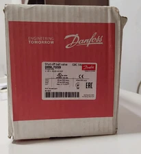 Danfoss GBC54S 009L7059 ball valve