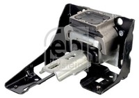 Febi Bilstein Motorlager 174843 FüR Peugeot 208 1 5008 508 Sw 308 Partner Tepee